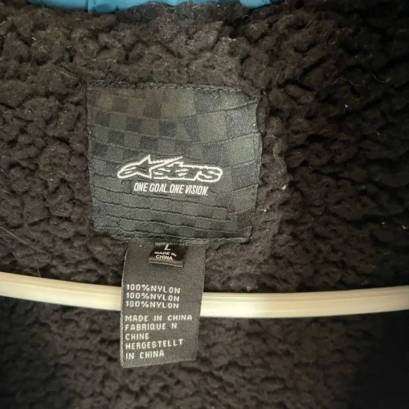 Alpinestars Men’s Jacket - Picture 3 of 3